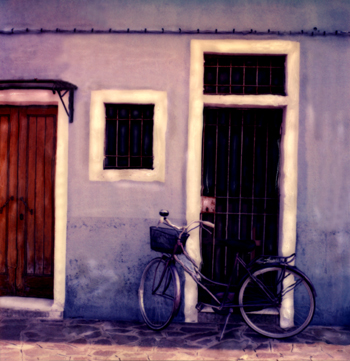 Burano Bike