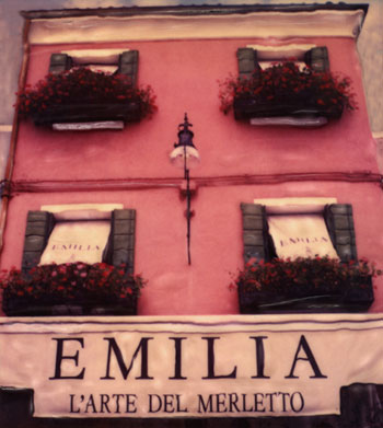 Emilia Burano