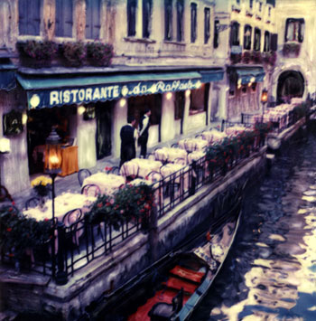 Venetian Restaurant