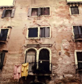 Bathrobes Venice
