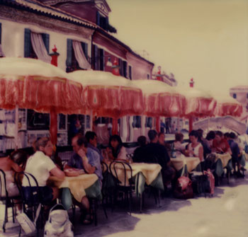Burano Cafe