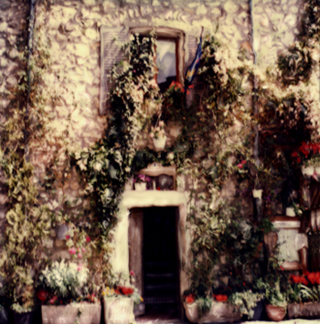 Doorway Venice