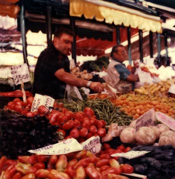 Venice Market
